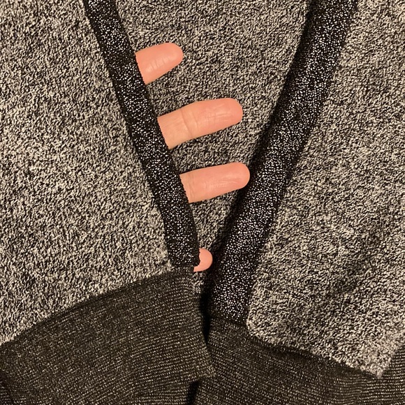 NWT KC Chiefs Fleece Turtleneck - Picture 15 of 15